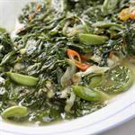  Makanan Bersantan Untuk Bayi 