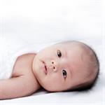 Bayi Hanya Menoleh 1 Sisi