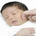 Pneumonia Rentan Pada Bayi 
