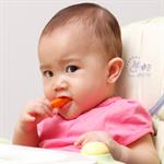 Baby-Led Weaning Ala Gill Rapley