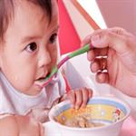 Siasat Makan Bayi yang Alergi Karbohidrat