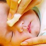 Tangani Influenza Pada Bayi 