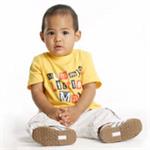 Fimosis Mengincar Bayi Laki-Laki