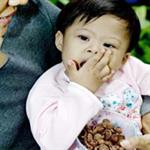 Finger Food Untuk Bayi 