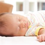 Kenali Pola Napas Bayi Baru