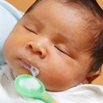 Keterampilan Makan Bayi 0-6 Bulan