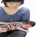 Bayi Muntah, Jangan Panik Bunda!