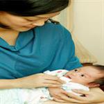 Kenali Jenis Muntahan Bayi