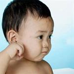 Jauhkan Bayi Dari Kebisingan