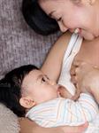 Selain Bayi, ASI Juga Bermanfaat Bagi Keluarga