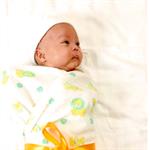 Sindroma Bayi Lahir Lewat waktu 