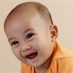 Bayi Juga Butuh Tertawa