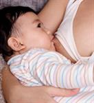 Bayi Puasa ASI Sebelum Operasi 