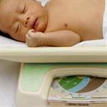 Agar Berat Badan Bayi Kembali Pulih