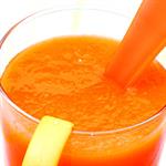 Super Food untuk Mata Bayi