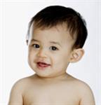 Perkembangan Penglihatan Bayi