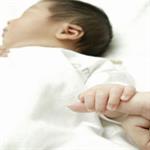 8 Keunikan Bayi Baru Lahir  