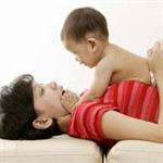 Mengobrol Seru Dengan Bayi