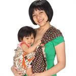 9 Pertanyaan Tentang Menggendong Bayi 