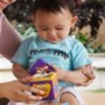 Sesibuk Apapun, Ajaklah Anak Bermain! 