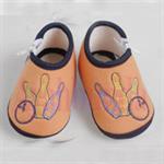 Tepat Memilih Sepatu Bayi