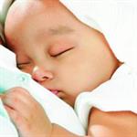 Pola Tidur Bayi 