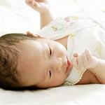 Ukuran Kepala Bayi 