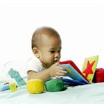 Kejaiban Otak Bayi