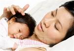 Menyusui Turunkan Risiko Kematian Bayi 
