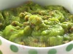 MPASI Vegetarian Untuk Bayi 