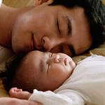Mitos Tidur Bayi