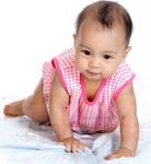Perkembangan Bayi 6 bulan
