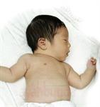 Otak Bayi Berkembang Saat Tidur 