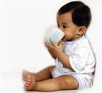 Perkembangan Bayi  9 bulan