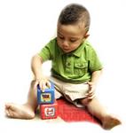 Perkembangan Bayi 12 bulan