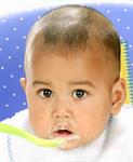 Daging Untuk Makanan Bayi 
