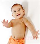 Panca Indera Bayi 0-3 Bulan