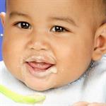 Jadwal Makan Bayi