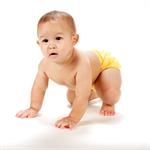 Perkembangan Tahun Pertama Bayi