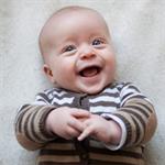 Mulut Bayi Bebas Jamur