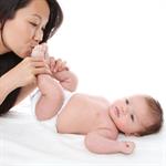 Aktivitas Wajib Sebelum Bayi Tidur 