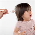 Bayi 8 Bulan Menolak Makan