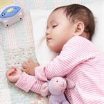 Serba Serbi Tidur Bayi