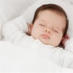 Bantal untuk Bayi Tidur
