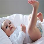 Arti Tendangan Bayi