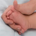 Ayo, Stimulasi Kaki Bayi