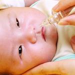 Kebutuhan Oksigen Bayi Baru Lahir