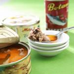 Jika Bayi Konsumsi Makanan Kaleng