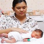 Langkah-langkah dan Tips Memijat Bayi dan Balita