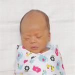 Seni “Membungkus” Bayi